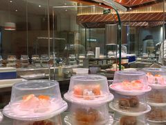 -新一番三文鱼寿司(大东海店)