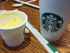 -星巴克臻选(济南万达店)