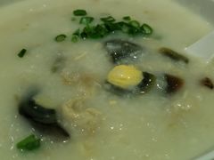-鸿运茶餐厅(皇岗店)