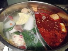 -舟山希尔顿酒店·開自助餐厅