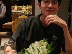 -广州卡丽酒店自助餐