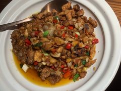 -老湘村·湖南土菜(天河维多利店)