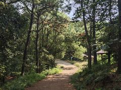 -虞山风景区