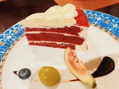 -Golden Lily河内巴黎法越料理餐厅(建国西路店)