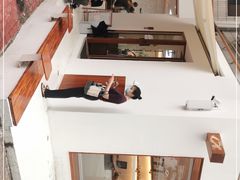 -Line 咖啡(石厦花园店)