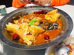 -大鸭梨烤鸭(望京店)