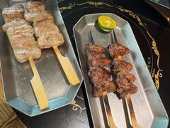 -沼津港精致料理·寿喜烧·烧鸟(青浦宝龙广场日料榜单店)