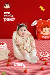 -邦叔叔.亲子全家福毕业照跟拍摄影(嘉定店)