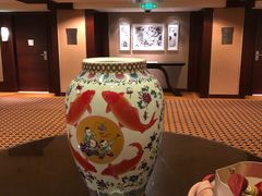 -上海波特曼丽思卡尔顿酒店