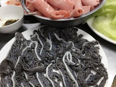 -三兴涮羊肉(荣安大街店)
