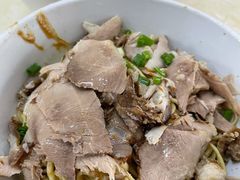 爱西干面套餐-非遗·爱西干面(小公园总店)