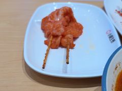 -小杨生煎(周浦万达店)