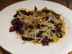 -小杨烤肉(朱雀店)