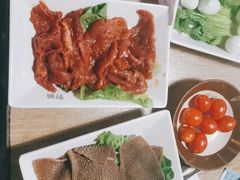 -野妹经典火锅(民治店)