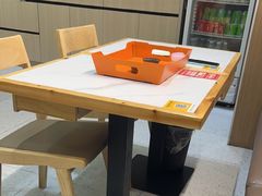 -鸣记脆皮烤鱼·海鲜烤鱼(三八广场店)