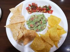 -panchos 墨西哥餐厅(嘉绿苑店)