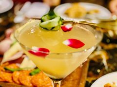 -MOSSO德国餐厅·音乐酒吧(环宇荟店)