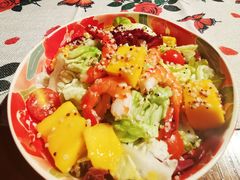 -弗兰克牛排西餐厅Ribone steak house(柠檬花园店)