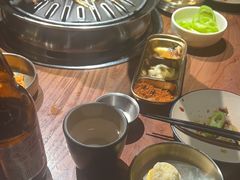 -九田家黑牛烤肉料理(新辰里亚运村店)