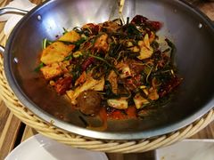 -拿渡麻辣香锅(百联滨江店)
