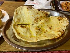 -食彩美印度特色美食餐厅·印度料理