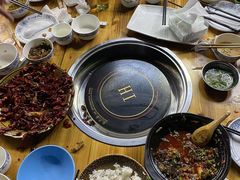 -老桥张羊肉