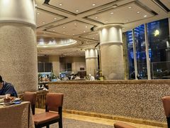 大堂-怡聚轩全日制自助餐厅(大中华喜来登酒店)