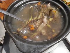 -钱山海鲜大排档