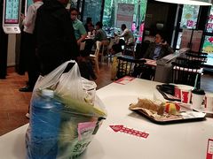-肯德基(格尔木世邦店)
