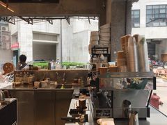 -MQ COFFEE STAND明谦(新洲店)
