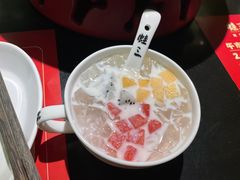 -蛙三泡椒牛蛙(来福士店)