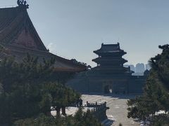 -北陵公园