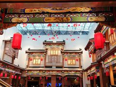 -银泰百货(北京大红门店)