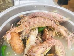 -贞姨美食·老字号海鲜大排档