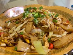 灰汁果-朗妈私房菜(婺女州店)