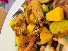 -Dreamsalad梦想轻厨(健康轻食·减脂沙拉·意面·祖庙店)