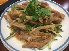 -北纬39度天津宴(黑牛城道店)