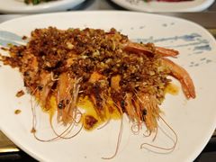 -大神太神·铁板烧(瑞虹天地月亮湾店)