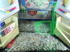 -大玩家(芝罘万达广场店)