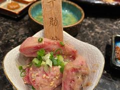 -老乾杯和牛烧肉(王府中环店)