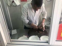 -苏州藏书羊肉馆(安顺路店)