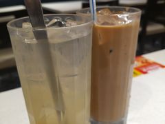 -和平馆·地道港澳茶餐厅(西门口店)