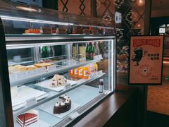 自助取餐区-Peet's Coffee皮爷咖啡(豫园店)