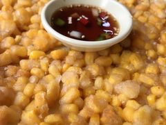 -火炉情韩国料理店(古田路店)