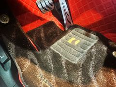 -脉冲品质汽美·贴膜(闵行店)