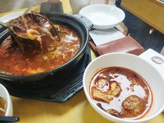 -屋里家延边朝鲜族冷面(南园店)