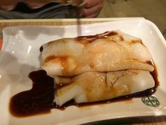 iphone_upload_pic-添好运点心专门店(中环IFC店)