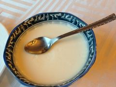 酸奶-中发源·清真餐厅(春风店)