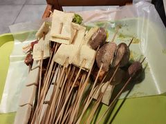 -小郡肝火锅串串香(万达总店)