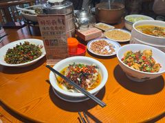 -好帮厨·下饭浏阳菜·坚持现炒(月湖店)